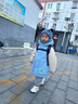 巴拉巴拉童裝兒童羽絨服女童男童2025年連帽冬季蓄熱外套保暖上衣戶(hù)外加厚 曬單實(shí)拍圖