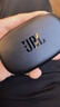 JBL Endurance Peak3 真無(wú)線(xiàn)藍牙耳機 入耳式掛耳運動(dòng)跑步騎行通話(huà)降噪IP68防水 黑色 曬單實(shí)拍圖