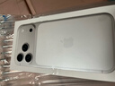 Apple/蘋(píng)果 iPhone 17 Pro Max 512GB 銀色 支持移動(dòng)聯(lián)通電信5G 雙卡雙待手機 曬單實(shí)拍圖