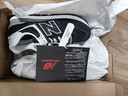 NEW BALANCE NB574系列男鞋女鞋復古拼接經(jīng)典百搭舒適休閑運動(dòng)鞋跑步透氣耐磨 黑色 ML574EVB 41.5 (腳長(cháng)26cm) 曬單實(shí)拍圖