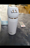 膳魔師（THERMOS）新款日本進(jìn)口水杯保溫杯JNL-506/505/502男女超輕便攜水杯 500ml粉色JNL502 曬單實(shí)拍圖