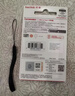 閃迪（SanDisk）128GB USB3.2 U盤(pán) CZ430酷豆 黑色 讀速400MB/s 車(chē)載U盤(pán) 文件加密 小巧便攜優(yōu)盤(pán) 曬單實(shí)拍圖