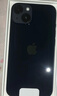 Apple/蘋(píng)果 iPhone 14 (A2884) 256GB 午夜色 支持移動(dòng)聯(lián)通電信5G 雙卡雙待手機 曬單實(shí)拍圖