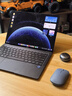 華為MateBook Pro 柔光版筆記本電腦 OLED護眼云晰柔光屏 鴻蒙操作系統 970g超輕薄長(cháng)續航32GB 2TB硯黑 曬單實(shí)拍圖