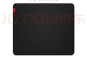 卓威奇亞（ZOWIE GEAR）G-SR III 細面鼠標墊 電競鼠標墊 游戲鼠標墊 黑色鼠標墊大號 電競桌墊gsr升級款 曬單實(shí)拍圖
