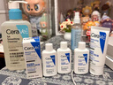 適樂(lè )膚（CeraVe）【油痘肌救星】水楊酸洗面奶236ml（男女士控油祛痘去黑頭禮物） 曬單實(shí)拍圖