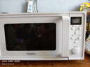格蘭仕微波爐一級能效變頻家用烤箱微烤一體機光波爐新升級不銹鋼內膽【25年新款】QL 曬單實(shí)拍圖