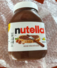 費列羅Nutella進(jìn)口費列羅能多益榛果味巧克力醬面包抹醬烘焙可可調味醬 大容量950g/瓶 曬單實(shí)拍圖