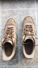 耐克NIKE男空軍一號AF1 新年禮物 運動(dòng)鞋CJ9179-200小麥色42.5 曬單實(shí)拍圖