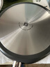 雙立人（ZWILLING）不粘煎鍋有鈦0氟涂層煎蛋鍋牛排鍋MotionPlus爐灶通用平底鍋26cm 曬單實(shí)拍圖