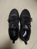 安踏男鞋運動(dòng)鞋男秋冬季男士軟底網(wǎng)面跑步鞋休閑鞋皮面保暖防水鞋子男 【熱賣(mài)推薦款秋冬季男鞋】黑色 44 （10碼） 曬單實(shí)拍圖