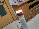 小米寶寶母嬰通用取暖器家用暖風(fēng)機立式語(yǔ)音智能電暖氣全屋升溫2025冬季新款石墨烯取暖器節能省電大面積  機械旗艦款-傾倒斷電（石墨烯速熱） ECO變頻省電丨負離子保濕丨暖透任何戶(hù)型 曬單實(shí)拍圖