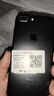 蘋(píng)果（Apple）iPhone 7plus 二手手機 蘋(píng)果7 Plus 4G手機 全網(wǎng)通 磨砂黑 128G全網(wǎng)通【更換100%電池】 9成新 曬單實(shí)拍圖