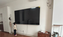 創(chuàng  )維電視A7H Pro 85英寸藝術(shù)壁紙電視Mini LED 3.9cm超薄無(wú)縫貼墻 超薄AI控光系統 家電國家補貼  曬單實(shí)拍圖