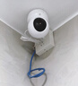 螢石攝像頭H6C智能360度云臺監控器室內家用無(wú)線(xiàn)wifi手機遠程雙向語(yǔ)音通話(huà)高清夜視 H6C 3MP【帶網(wǎng)口版】 32G升級64G卡【25%顧客選擇】 曬單實(shí)拍圖