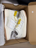 阿迪達斯（adidas）三葉草  男女 FORUM LOW CL 休閑鞋 ID6858 36 曬單實(shí)拍圖