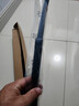 OBOSH歐博士雨刮器 長(cháng)安 逸動(dòng)PLUS（20-24）專(zhuān)用無(wú)骨膠條雨刮片23/18 曬單實(shí)拍圖