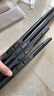 豐田廣汽豐田原廠(chǎng)雨刷片原裝雨刮片致炫雷凌漢蘭達凱美瑞 85212-02320與85222-02500 曬單實(shí)拍圖