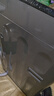 海爾（Haier）直驅全自動(dòng)波輪洗衣機10KG 家用宿舍 一級能效 家電國家補貼以舊換新京東自營(yíng) EB100B32Mate1 曬單實(shí)拍圖