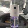 配趣UV殺菌空氣凈化加濕器-單噴口多場(chǎng)景-智造家打造舒環(huán)境 白色 曬單實(shí)拍圖