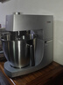 海氏（Hauswirt）M6Pro二代廚師機和面機家用商用大容量全自動(dòng)攪面機奶油揉面機打蛋器新年禮物 M6二代 7L 曬單實(shí)拍圖
