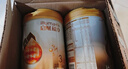 惠氏（Wyeth）啟賦蘊淳A2進(jìn)口HMO幼兒配方奶粉3段（12-36月）810g*6罐 曬單實(shí)拍圖