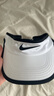 耐克（NIKE）勾大童速干遮陽(yáng)帽春季男女童舒適NIKE DRI-FIT FB5061 曬單實(shí)拍圖