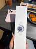 小米（MI）Xiaomi Watch S4 41mm 真皮白 國家補貼 汽車(chē)YU7鑰匙 澎湃OS2 心率血氧監測 小米手表s4 小表女表 曬單實(shí)拍圖