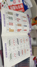 【時(shí)光學(xué)】數感啟蒙練習冊全3冊 幼兒園加減法發(fā)現數字認識數字湊十法破十法數字運算幼兒數學(xué)啟蒙思維邏輯訓練書(shū)教具 曬單實(shí)拍圖