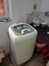 小天鵝（LittleSwan）小天鵝脫水機甩干機大容量家用小型甩干桶脫干機單脫水桶甩桶 7.5公斤：三年電機保（單脫水） 曬單實(shí)拍圖