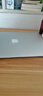 Apple蘋(píng)果筆記本電腦Macbook 13寸 15寸 i5 i7M1/2超薄視網(wǎng)膜商務(wù)娛樂(lè )辦公 99新 13寸Air i7-8G-512G 雙系統 曬單實(shí)拍圖