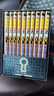 【全套105冊】名偵探柯南漫畫(huà)書(shū)全套正版 全集 非100冊 長(cháng)春版 青山剛昌著(zhù) 長(cháng)春出版社 博庫官方正版 單行本 柯南書(shū)漫畫(huà) 【單行本新裝再編版盒裝珍藏版】1-10卷 曬單實(shí)拍圖