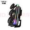 訊景（XFX）AMD RADEON RX 9070 XT OC 鳳凰涅槃 16GB 全新電競游戲設計智能學(xué)習臺式電腦獨立顯卡 曬單實(shí)拍圖