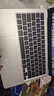 Apple/蘋(píng)果AI筆記本/2025款MacBook Air13英寸M4 (10+8核) 16G 256G銀色電腦MW0W3CH/A 曬單實(shí)拍圖