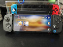 蓋世小雞（GAMESIR）X5 Lite拉伸游戲手柄手機Type-C 便攜手機游戲ipad平板iPhone15蘋(píng)果安卓手游外設三角洲行動(dòng)絕區零 曬單實(shí)拍圖