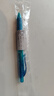 派通（Pentel ）【熱門(mén)商品】BLN105按動(dòng)天藍色中性筆高顏值0.5mm簽字筆商務(wù)學(xué)生速干水筆水性筆文具 天藍色單支裝 曬單實(shí)拍圖