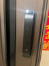 德施曼（DESMAN）智能門(mén)鎖C級鎖芯人臉識別大屏密碼電子鎖大圣Q5FPro（新性能版） 曬單實(shí)拍圖
