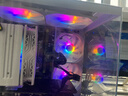 速度玩家英特爾酷睿i7升十八核4060電競獨顯組裝臺式機電腦主機游戲辦公Ai設計師整機全套 單主機 G：i9級36核芯4K電競頂配丨1T丨4060獨顯 曬單實(shí)拍圖