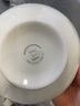 億嘉日式面碗家用陶瓷大號湯碗牛肉面碗拉面碗個性泡面碗喇叭碗商用 青花8英寸拉面碗?；?曬單實拍圖