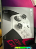 微軟（Microsoft）Xbox無(wú)線(xiàn)游戲手柄 Elite 2精英2代二代 白色青春版 無(wú)線(xiàn)控制器 藍牙 PC/平板/手機 Steam 明末 曬單實(shí)拍圖