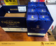 純爵 CHUENJOR1825調和谷物威士忌 40度英國進(jìn)口洋酒700ml*6瓶整箱裝 曬單實(shí)拍圖