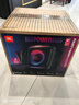 JBL PartyBox Encore2音樂(lè )戰將歡唱版2藍牙音箱 戶(hù)外家庭KTV麥克風(fēng)一體唱K歌廣場(chǎng)舞低音音響 曬單實(shí)拍圖