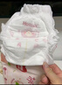 好奇（Huggies）鉑金裝小桃褲成長(cháng)褲L120片(9-14kg)大號尿不濕拉拉褲【透爽散熱】 曬單實(shí)拍圖