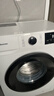 海信（Hisense）滾筒洗衣機全自動(dòng) 7.5公斤健康白色小型租房家用 一級能效智能洗變頻電機HG75NE1以舊換新國家補貼 曬單實(shí)拍圖