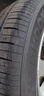 韓泰（Hankook）汽車(chē)輪胎 205/55R16 91V H308 原配威朗/寶來(lái)/高爾夫/卡羅拉/朗逸 曬單實(shí)拍圖