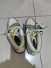 耐克（NIKE）Air Jordan AJ312 龍年蛇年限定白綠高幫復古男女休閑運動(dòng)籃球鞋  FD9909-111 36.5 曬單實(shí)拍圖