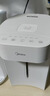 美的（Midea）電熱水瓶燒水壺恒溫電熱水壺開(kāi)水壺一體無(wú)縫內膽0塑料家用5L大容量多段保溫恒溫自動(dòng)斷電SP50E-10W 曬單實(shí)拍圖