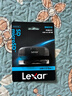 雷克沙（Lexar）USB3.2讀卡器 TF/SD二合一 USB/Type C雙口 大疆無(wú)人機運動(dòng)相機內存卡讀卡器 支持蘋(píng)果17手機電腦 曬單實(shí)拍圖