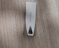 三星（SAMSUNG）128GB USB3.1 U盤(pán) BAR 學(xué)習辦公 金屬高速優(yōu)盤(pán) 車(chē)載U盤(pán) 讀速400MB/s（Gen 1）香檳銀 適用哨兵模式 曬單實(shí)拍圖