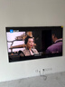 創(chuàng  )維電視A7H 85英寸藝術(shù)壁紙電視Mini LED 3.9cm超薄無(wú)縫貼墻 四重不反光屏 家電國家補貼 曬單實(shí)拍圖